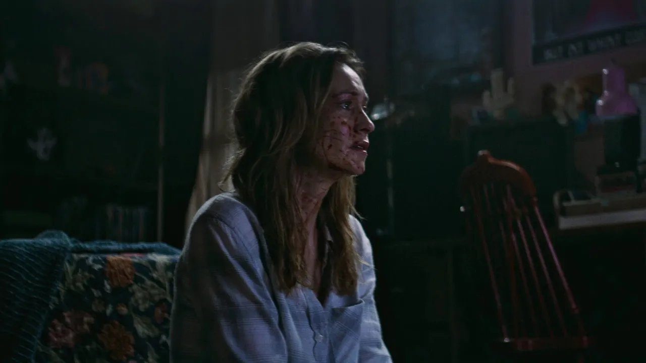 Reseña: Terror en Shelby Oaks 3