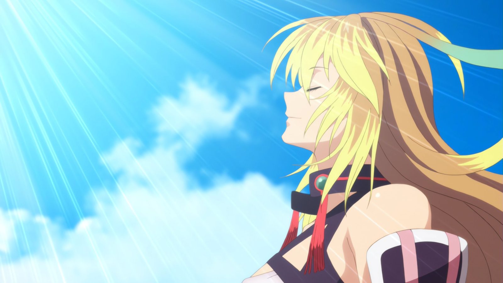 Reseña: Tales Of Xillia Remastered