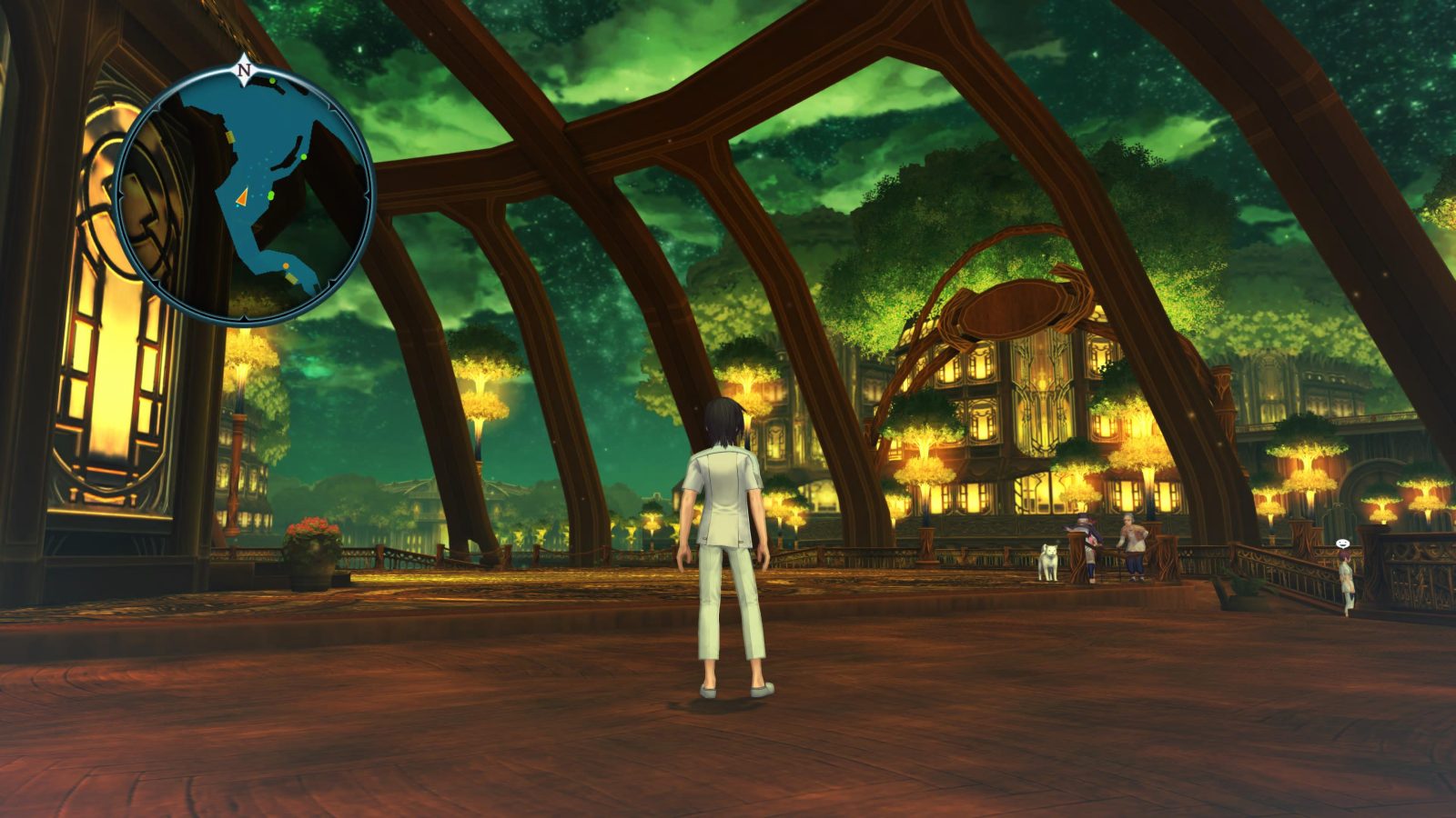 Reseña: Tales Of Xillia Remastered 2