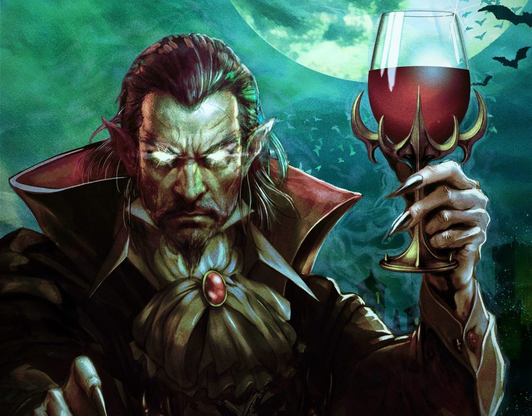 Vampire Crawlers: The Turbo Wildcard from Vampire Survivors