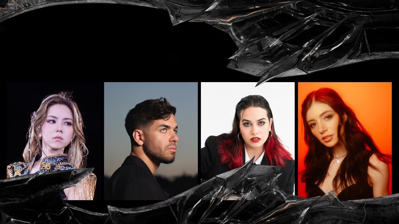 League of Legends Worlds 2025: Gran Final en CDMX 5 League of Legends 2025