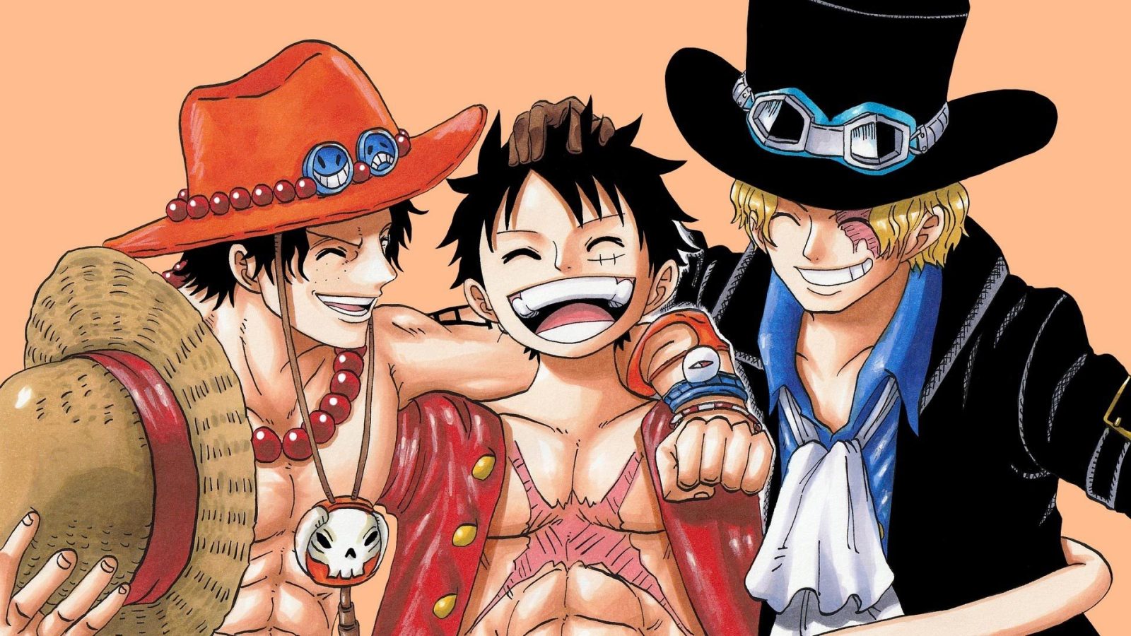 Xolo Maridueña se une al elenco de One Piece en su tercera temporada 5 Xolo Maridueña se une al elenco de One Piece en su tercera temporada 5
