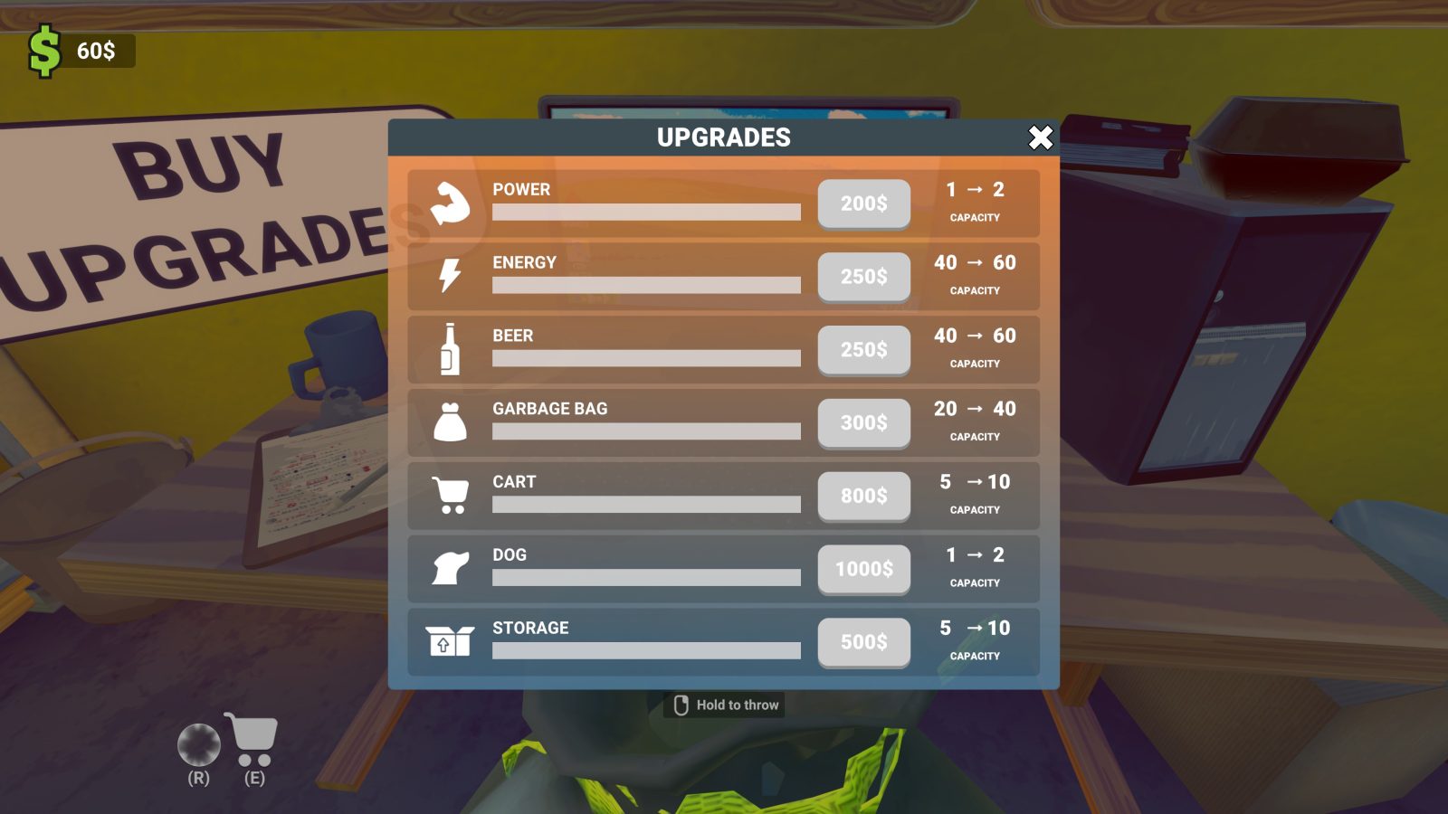 My Wife Threw Out My Card Collection (So I Bought a Dump to Find Them All),