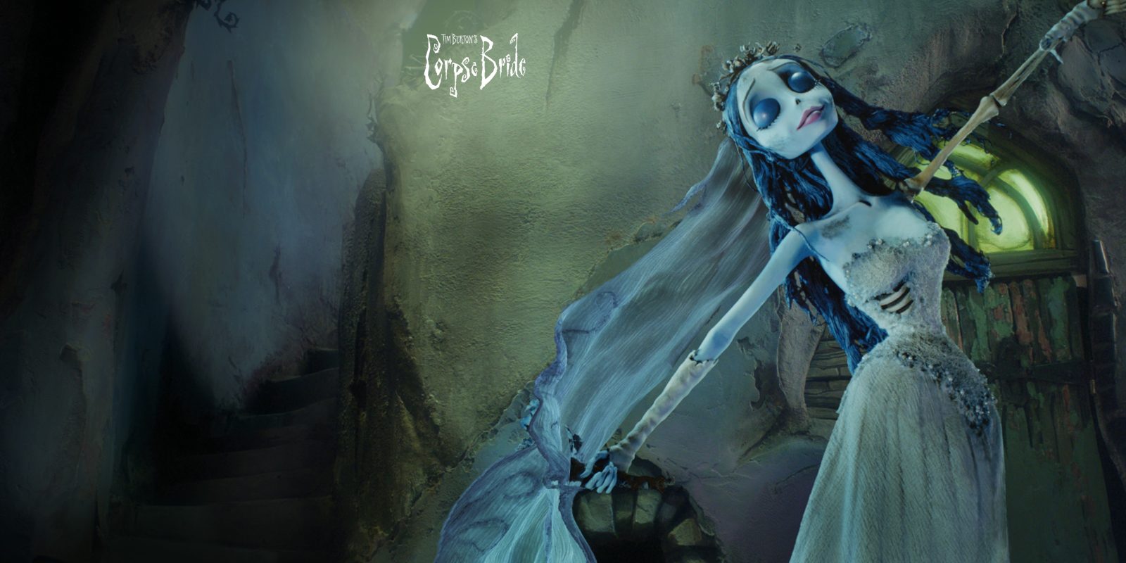 El Cadáver de La Novia