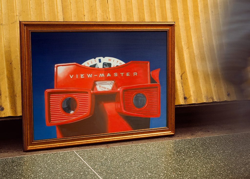 View Master