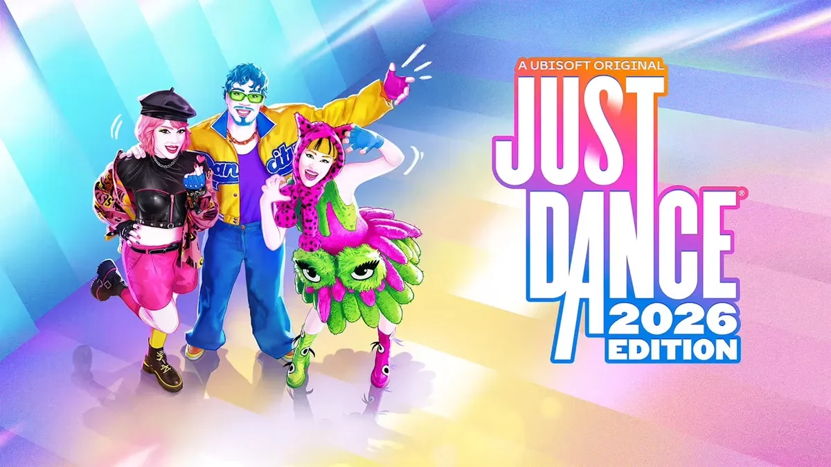 Reseña: Just Dance 2026 (PlayStation 5) 4 Reseña: Just Dance 2026 (PlayStation 5) 3