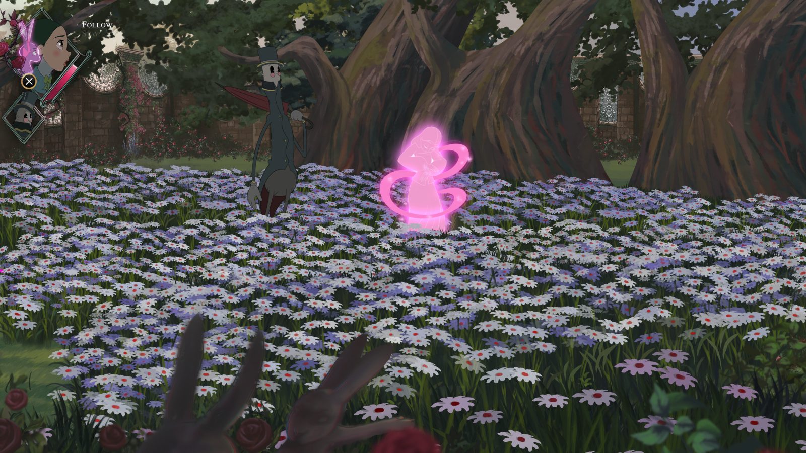 Reseña: Bye Sweet Carole, una fábula llena de horrores (PC) 3 Bye Sweet Carole