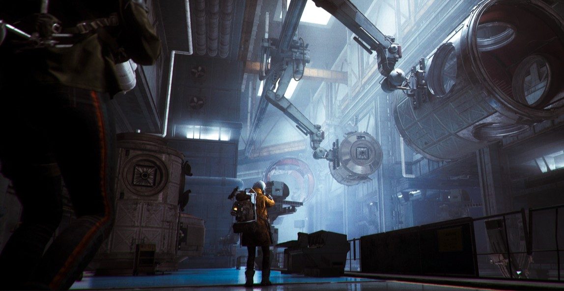 ARC Raiders recibe primera gran actualización de contenido