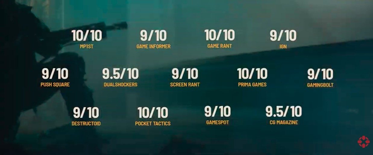 ARC Raiders: celebra su éxito con tráiler de premios 2 ARC Raiders: celebra su éxito con tráiler de premios 2