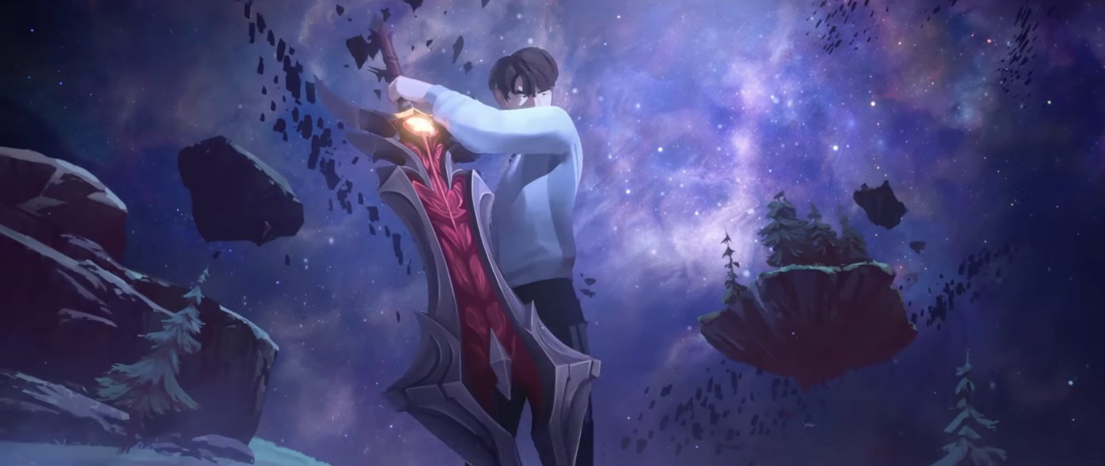 League of Legends Worlds 2025: Gran Final en CDMX 3 League of Legends 2025