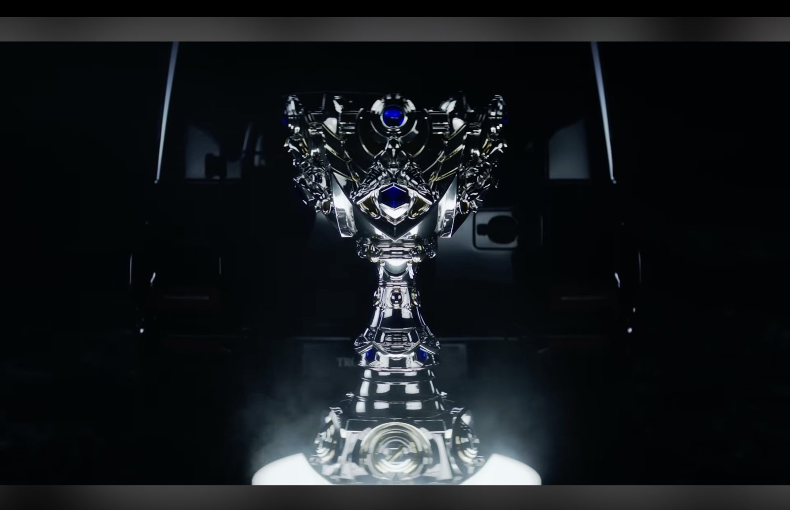 League of Legends Worlds 2025: Gran Final en CDMX 1 League of Legends 2025