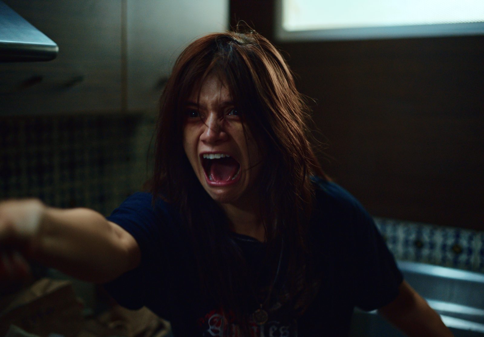 Reseña: No Me Sigas 1