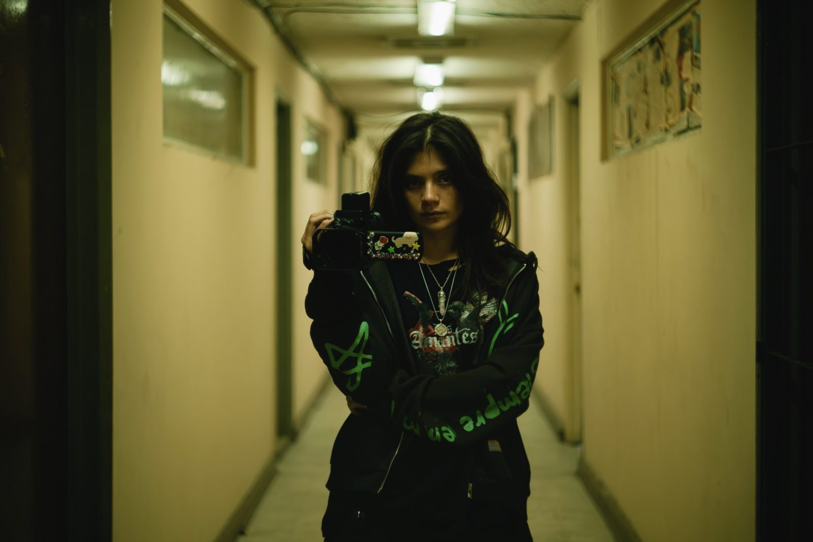 Reseña: No Me Sigas