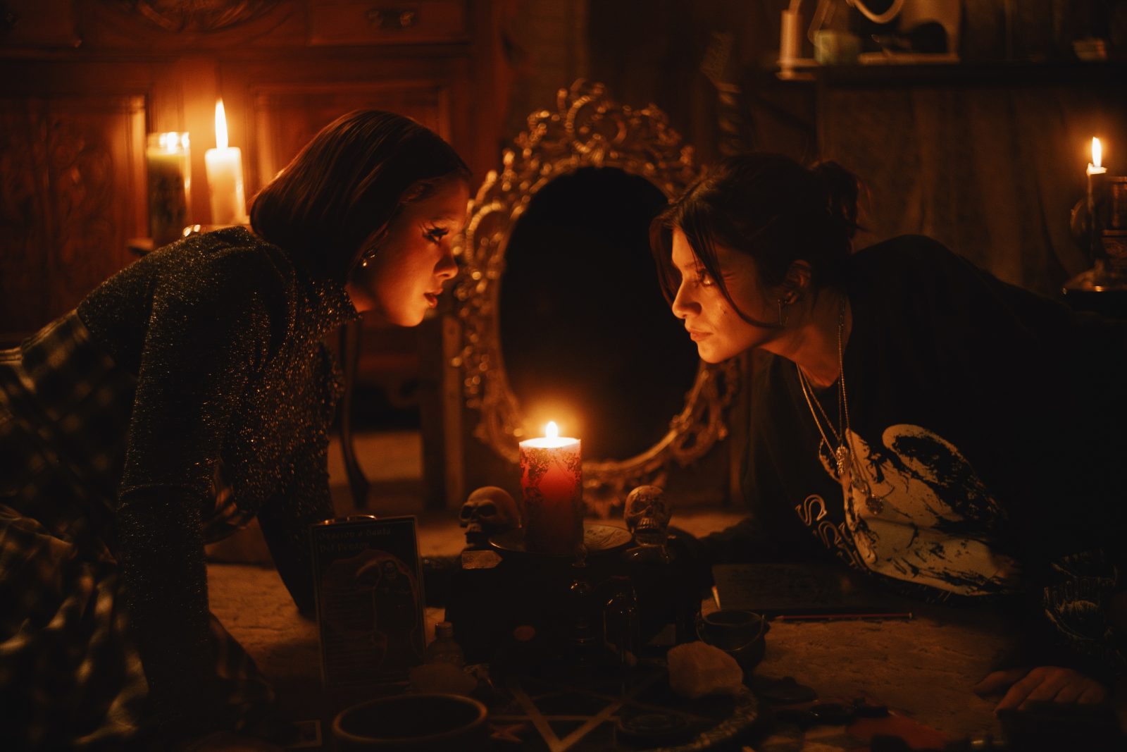 Reseña: No Me Sigas 3