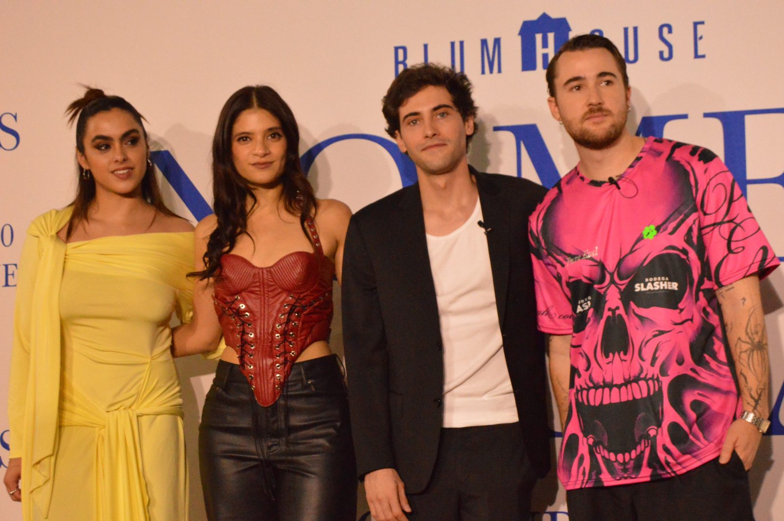 Reseña: No Me Sigas 10