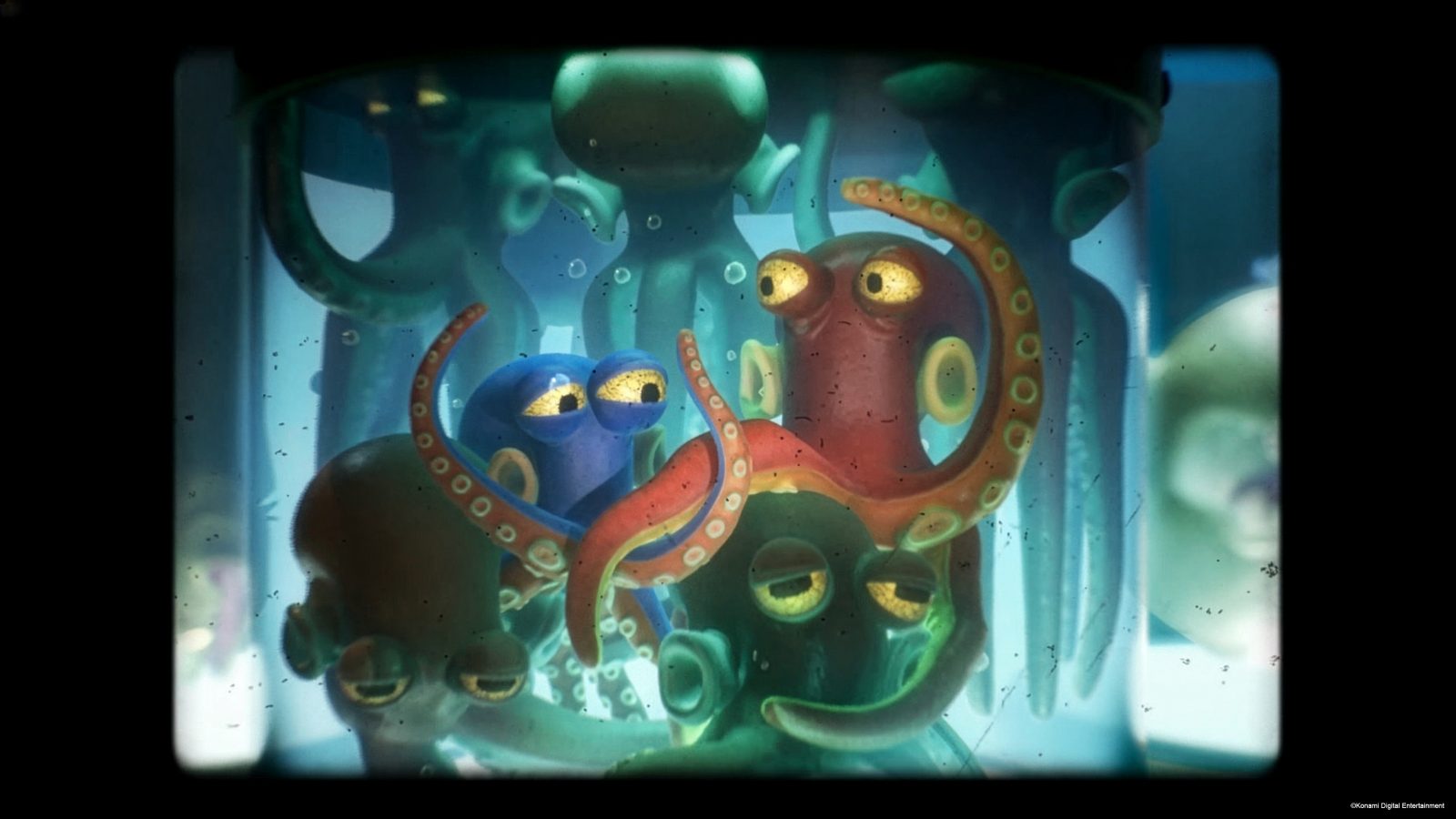 Darwin's Paradox! llegará a Nintendo Switch 2 en 2026 1 darwin's paradox!