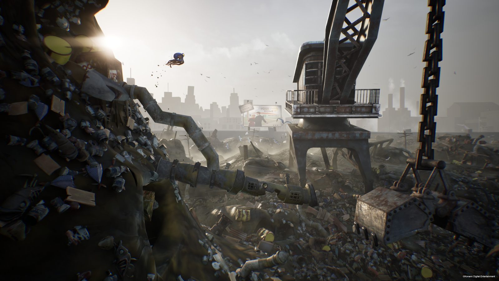 Darwin's Paradox! llegará a Nintendo Switch 2 en 2026 2 darwin's paradox!