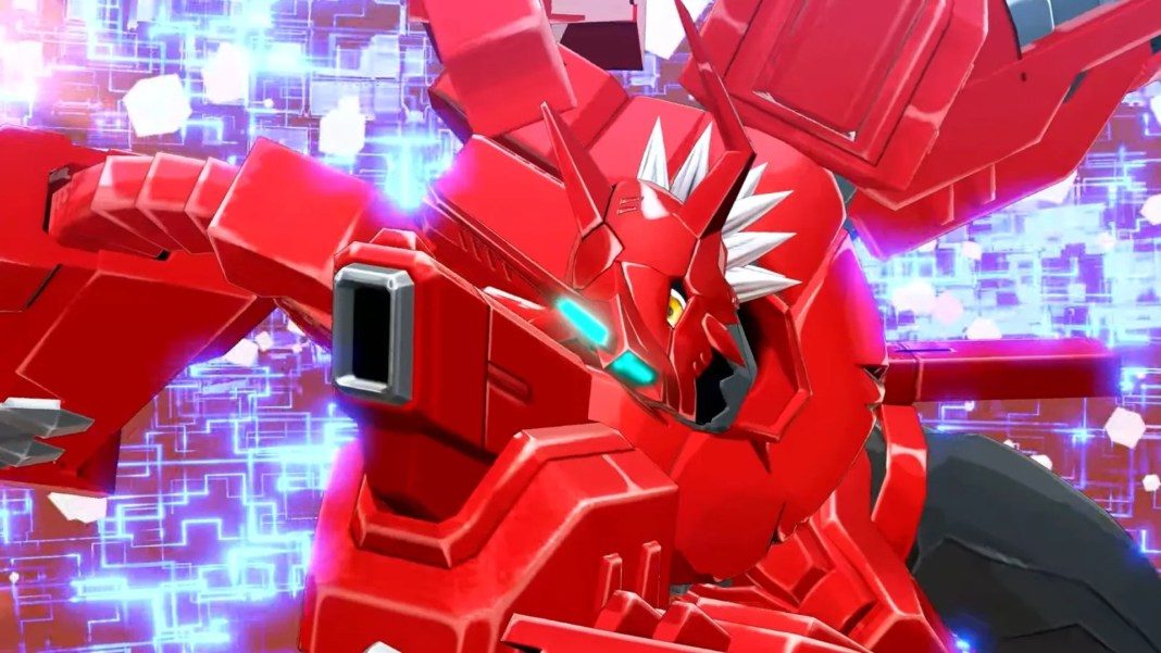 Digimon Story Time Stranger revela DLC