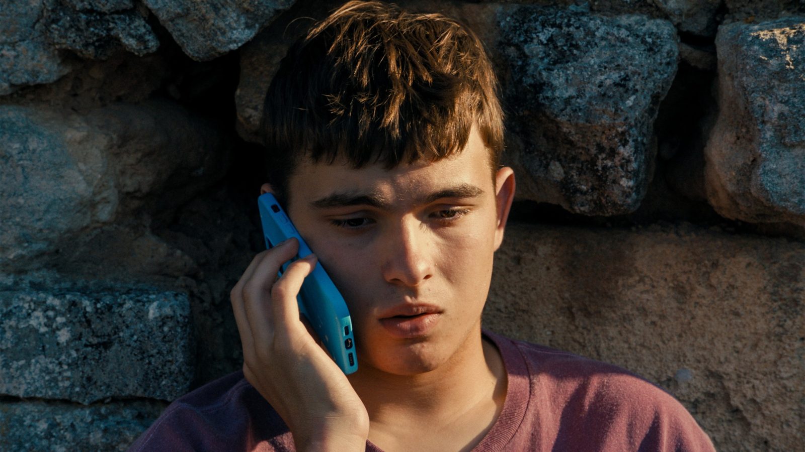 Reseña: ENZO 2 Reseña: ENZO 1