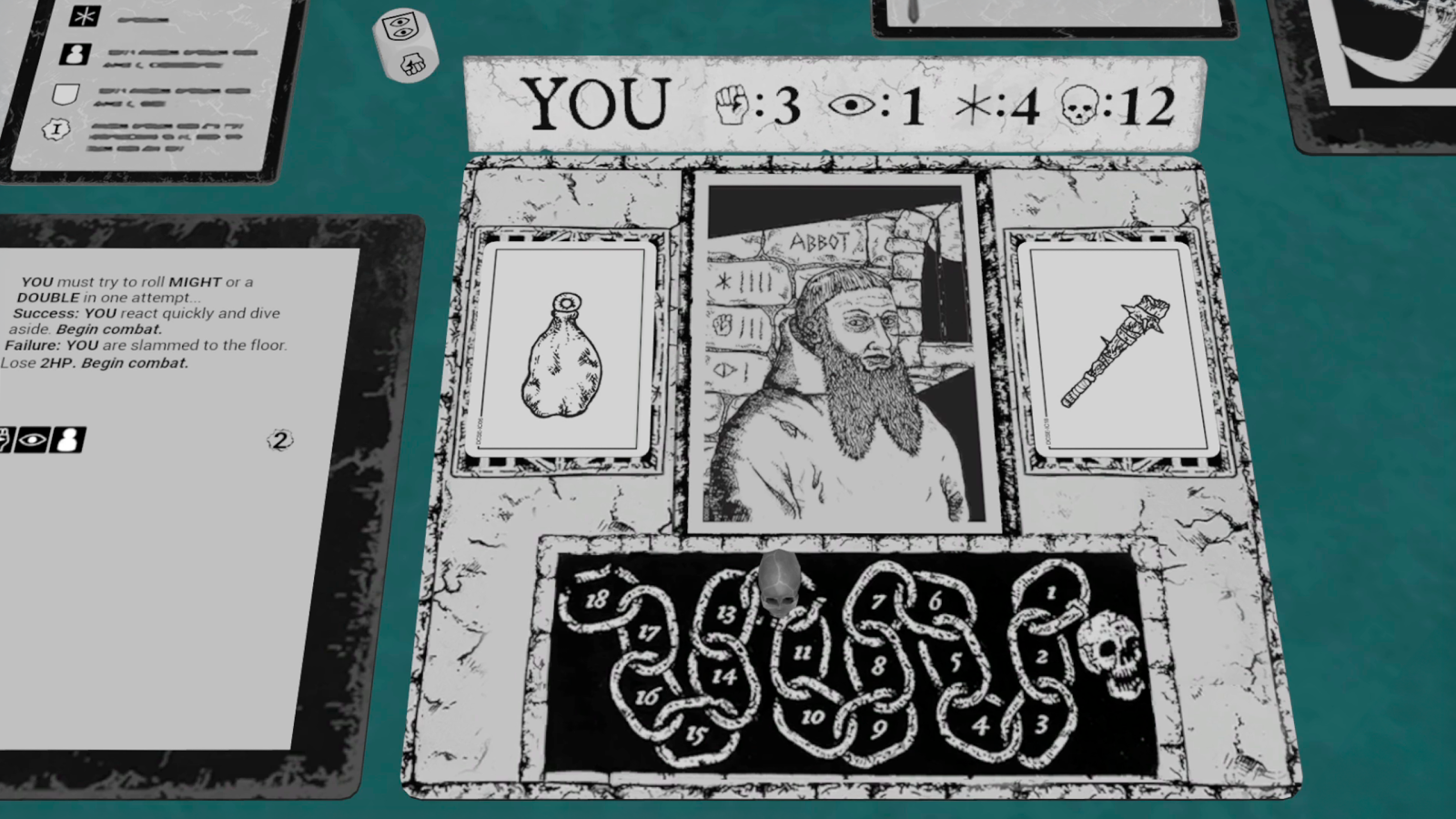 All On Board! se renueva con actualización 1.2 y anuncia soporte para mods 4 All On Board!