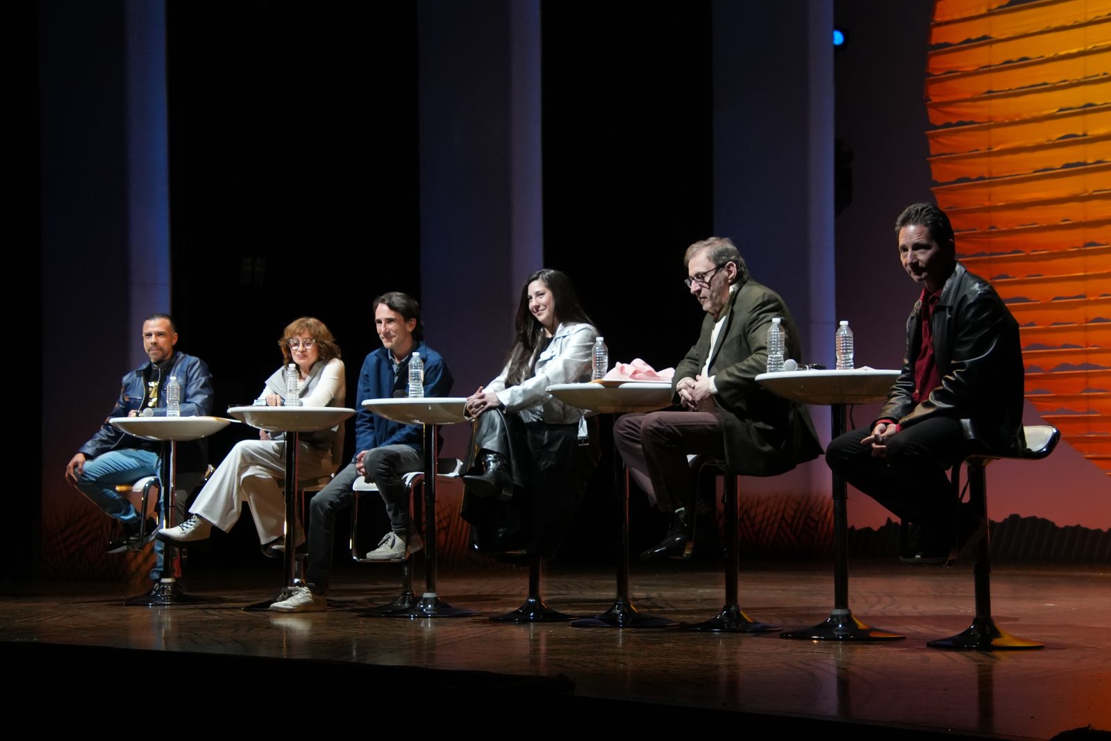 El Rey León ofrecerá una función especial para personas autistas y neurodivergentes 1 EL REY LEÓN