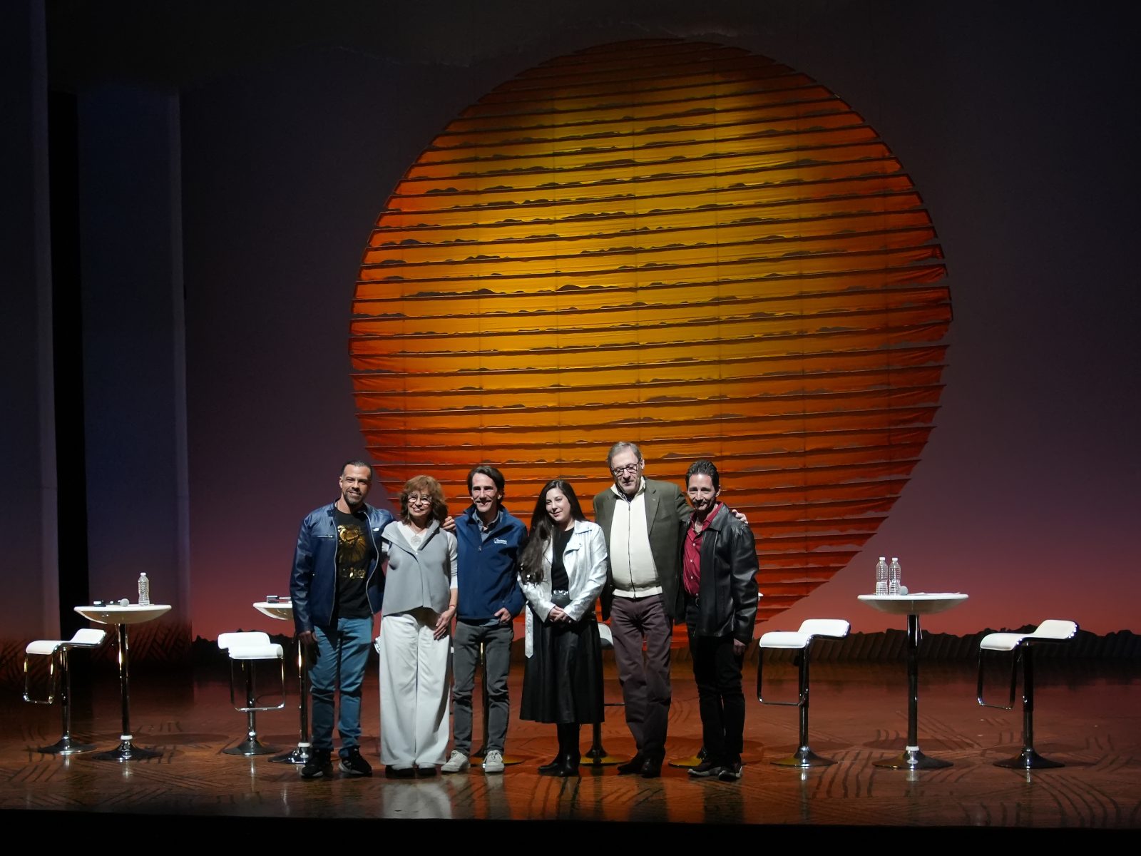 El Rey León ofrecerá una función especial para personas autistas y neurodivergentes 2 EL REY LEÓN