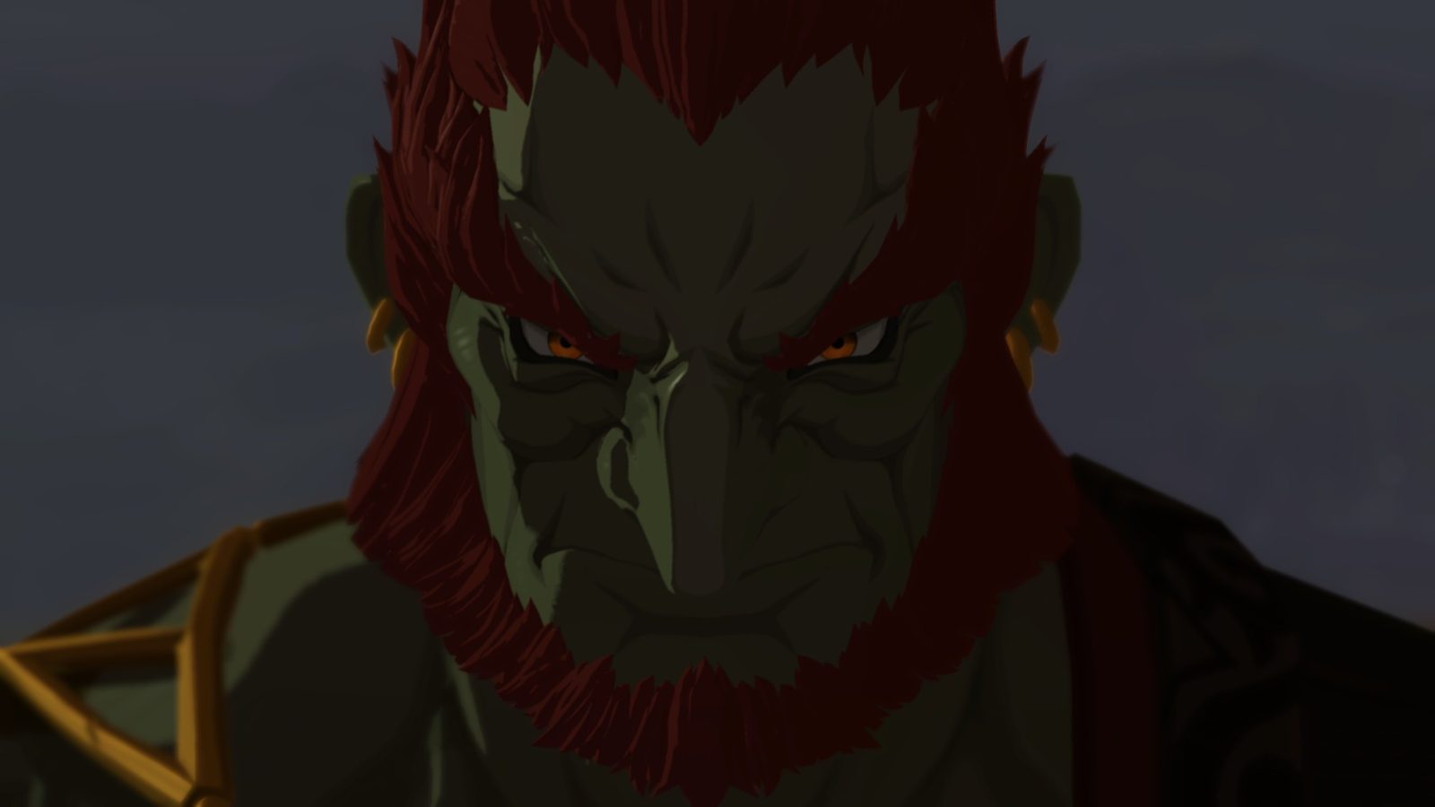 Hyrule Warriors: Age of Imprisonment, Ganondorf