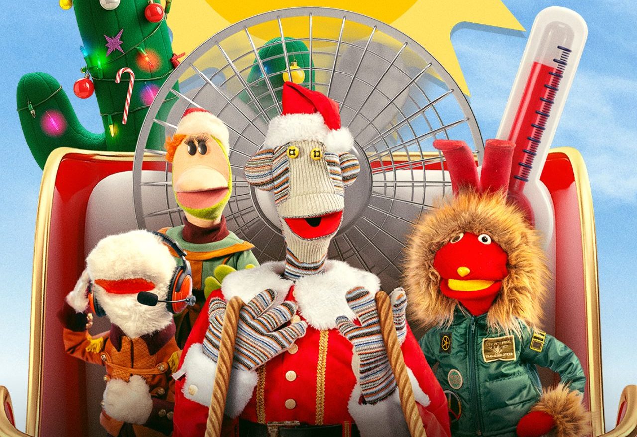 31 Minutos: Calurosa Navidad lanza su primer avance