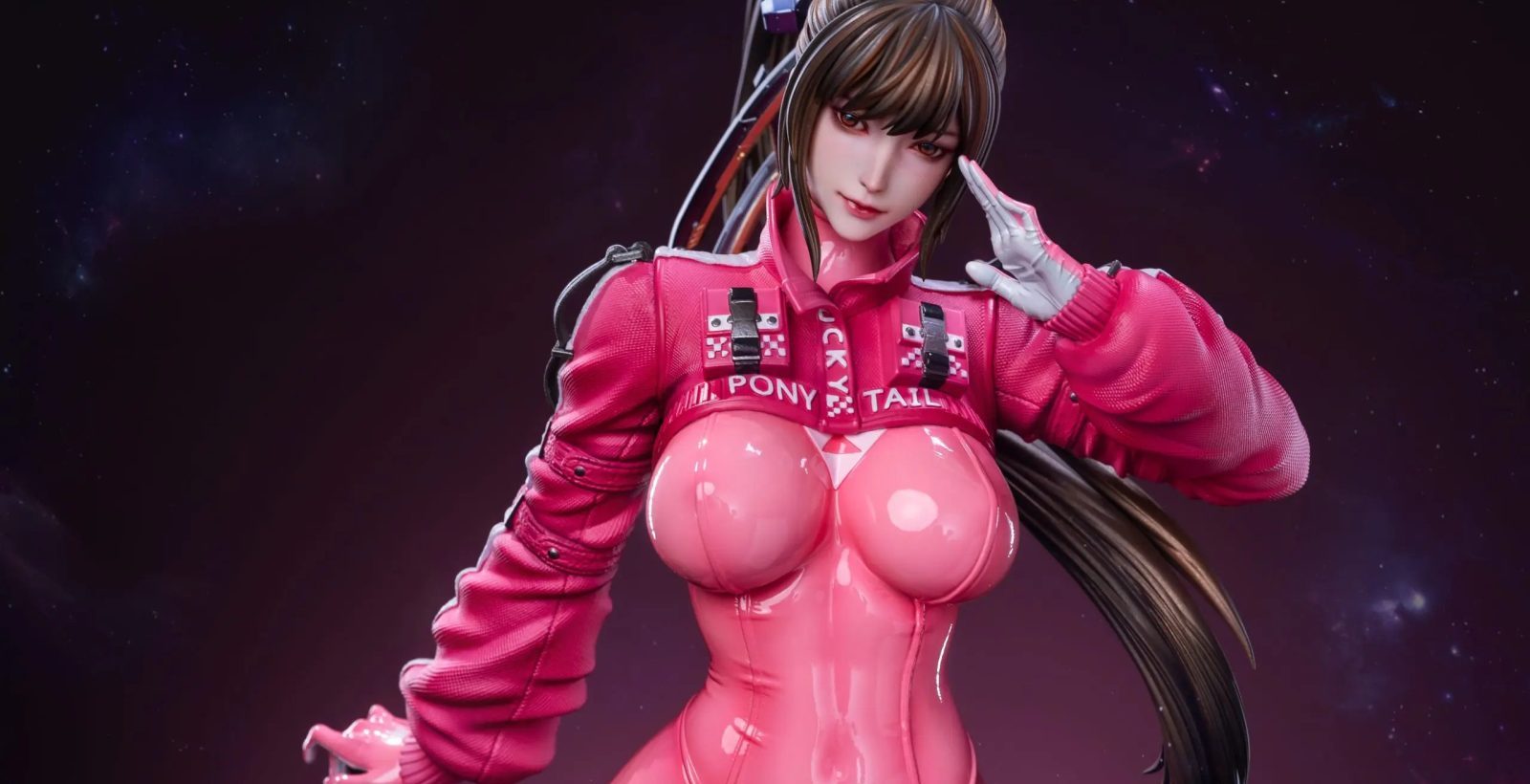 Stellar Blade x NIKKE