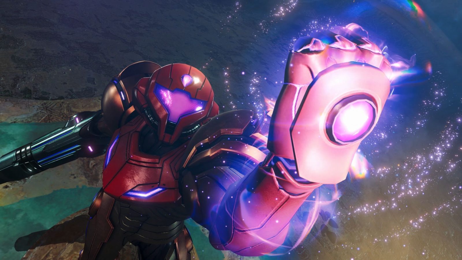 Metroid Prime 4: Beyond lanza tremendo avance 2 Metroid Prime 4: Beyond