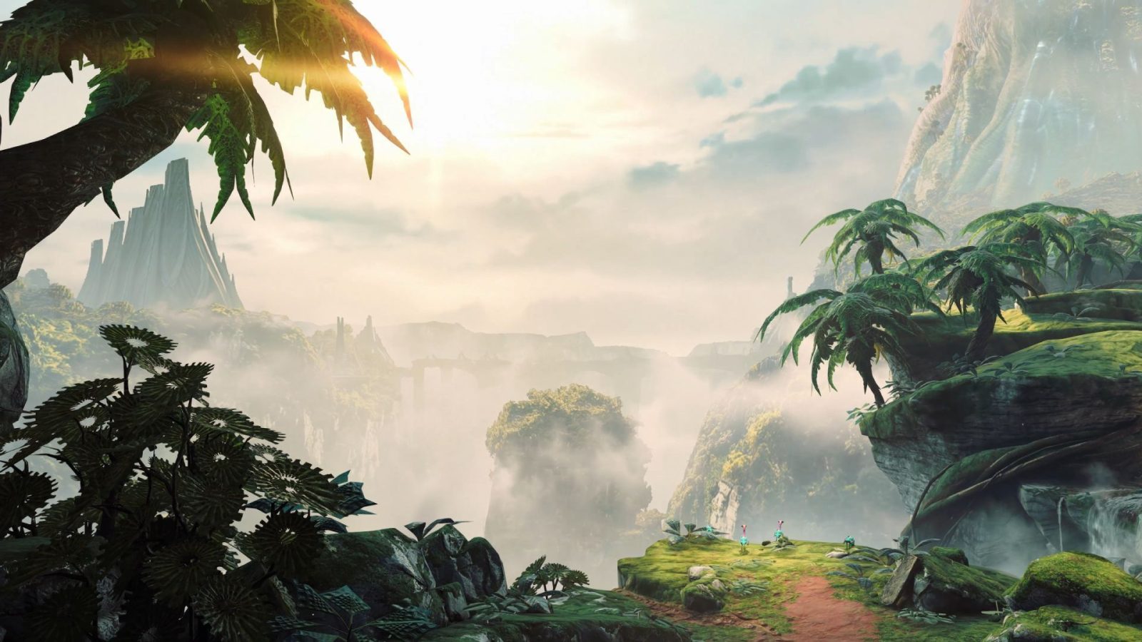 Metroid Prime 4: Beyond lanza tremendo avance 1 Metroid Prime 4: Beyond