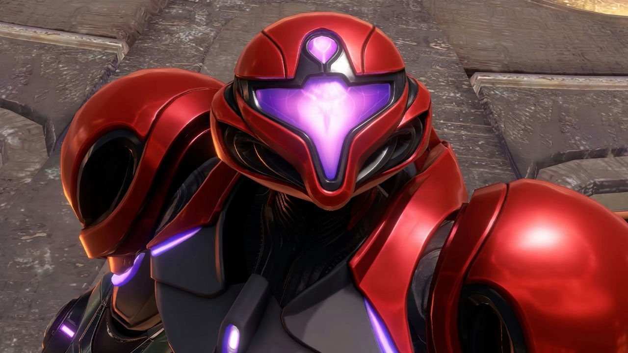 Metroid Prime 4: Beyond