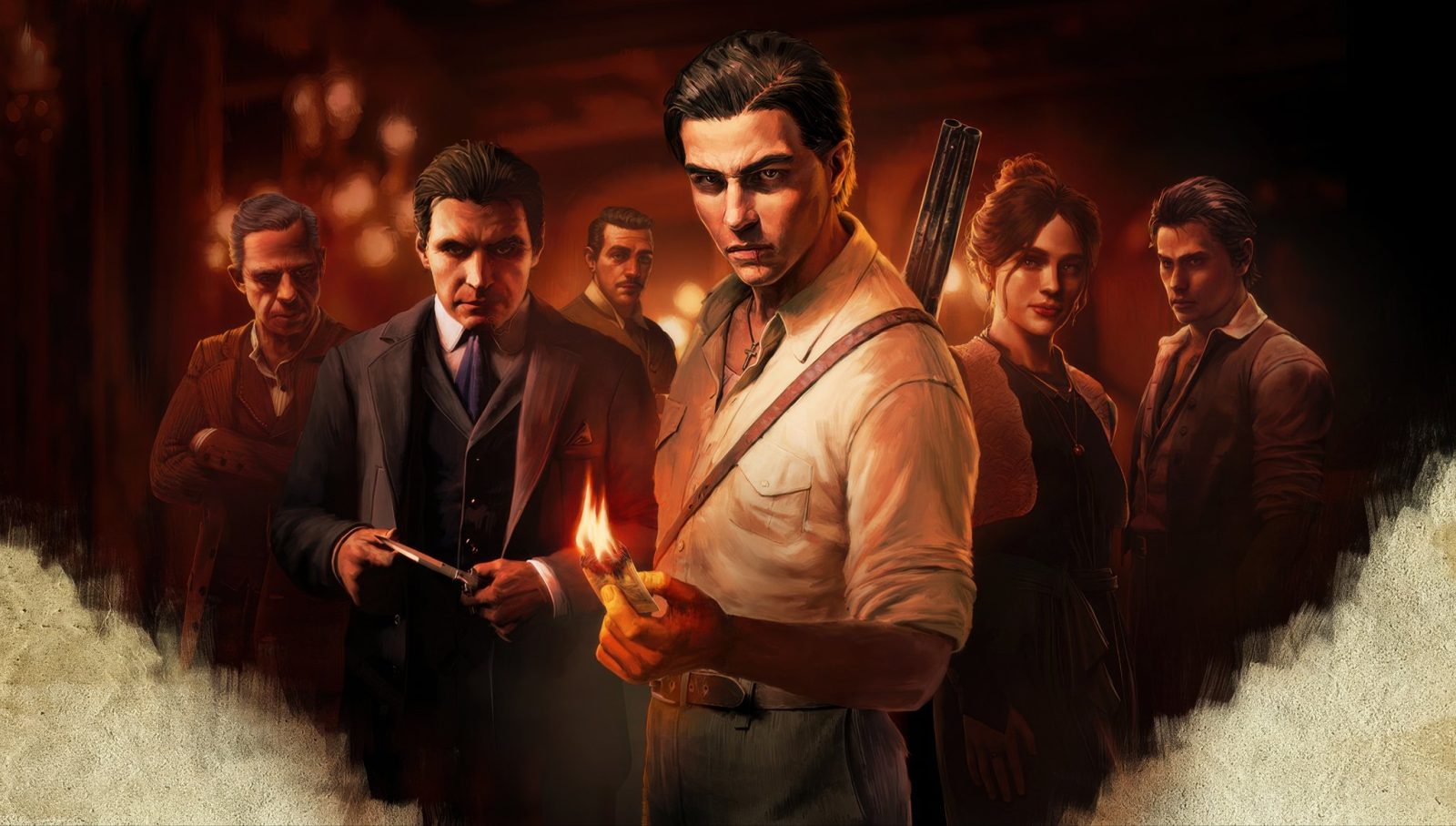 Mafia: The Old Country anuncia actualización