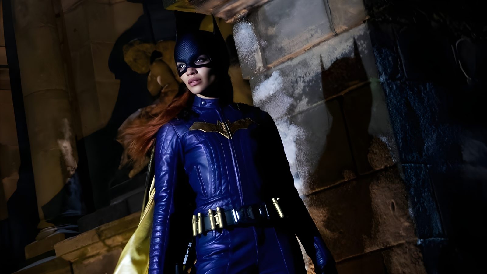 Brendan Fraser critica duramente la cancelación de Batgirl