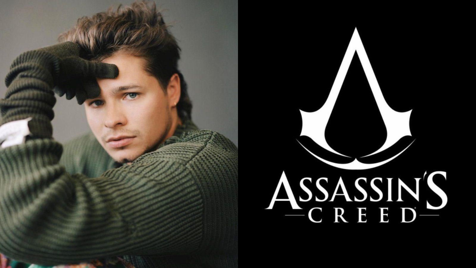 Assassin's Creed, Toby Wallace