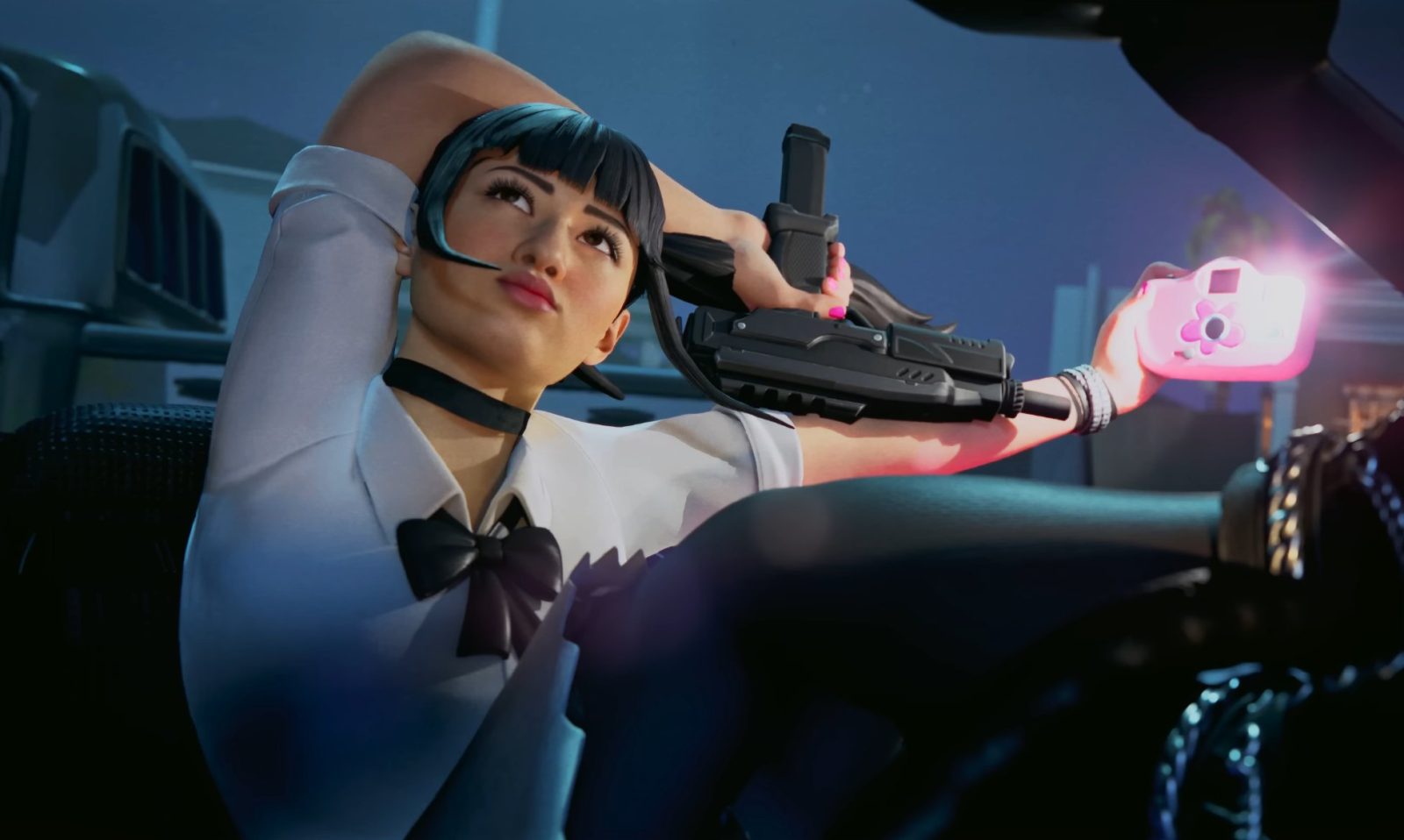 El capítulo perdido de Kill Bill al fin llegará