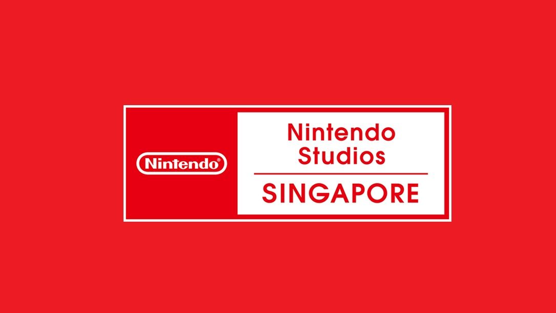 Nintendo adquiere a Bandai Namco Singapur 2 Nintendo, Bandai Namco Singapur, Nintendo Studios, Nintendo Studios Singapur, Nintendo Studios Singapore,