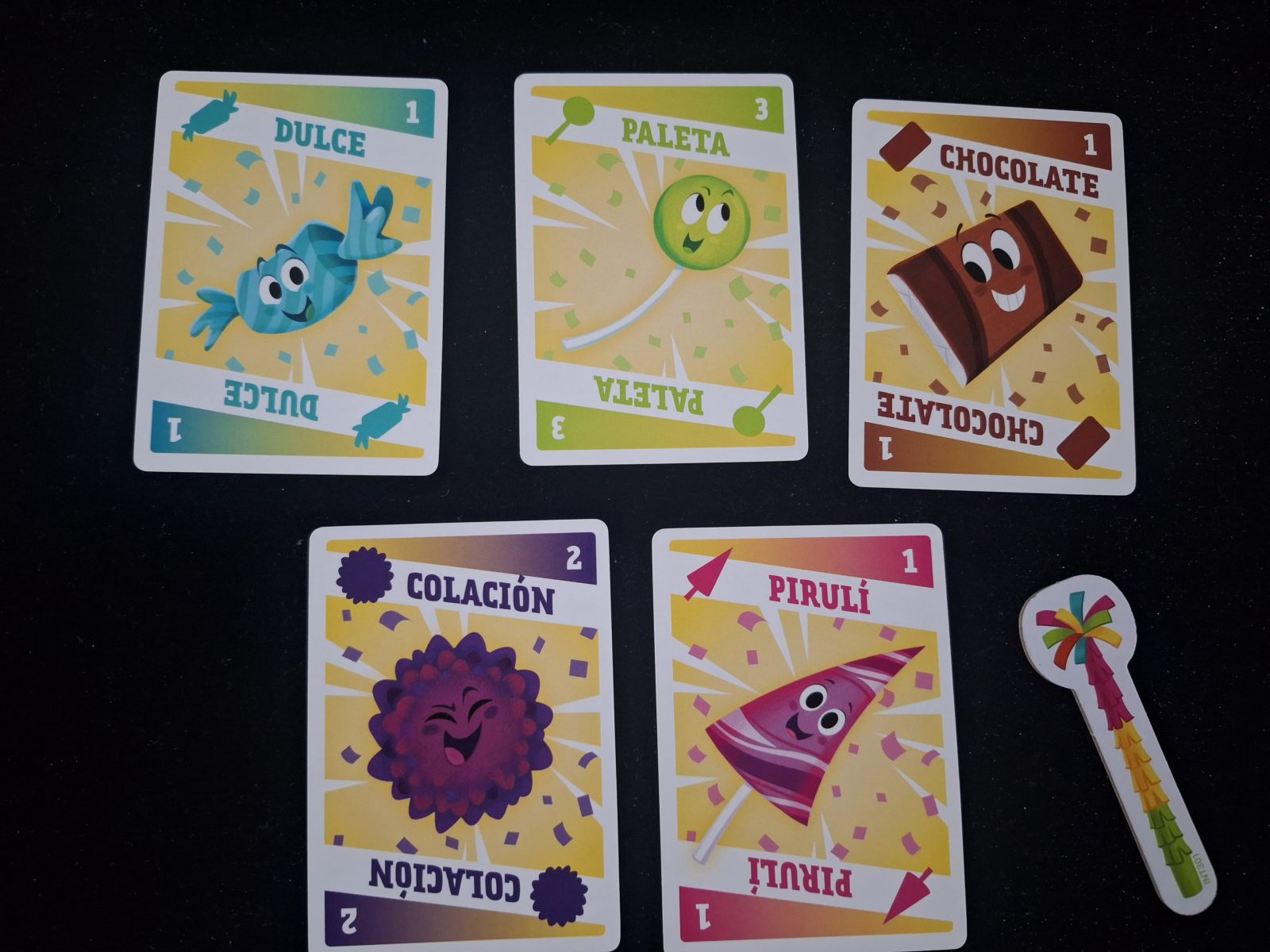 Reseña: Piñata Blast 2