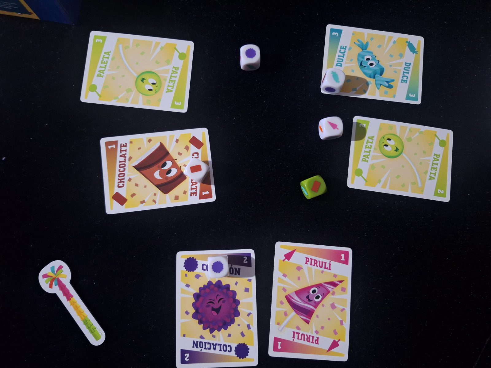 Reseña: Piñata Blast 1