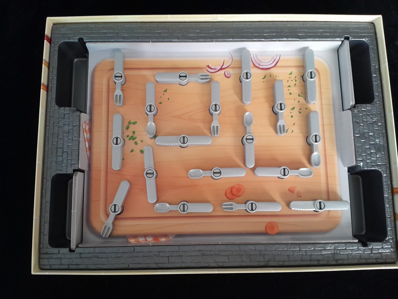 Reseña: La Cucaracha 2 Reseña: La Cucaracha 2