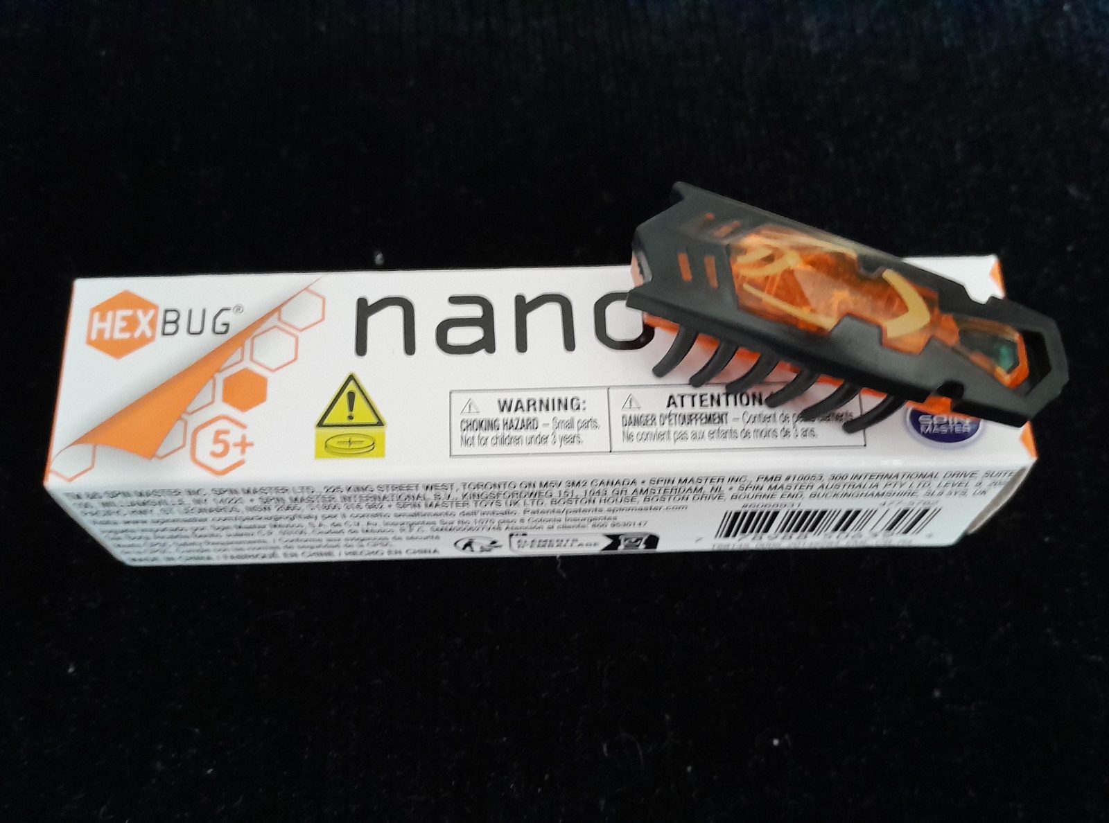 Reseña: La Cucaracha 3 Reseña: La Cucaracha 3