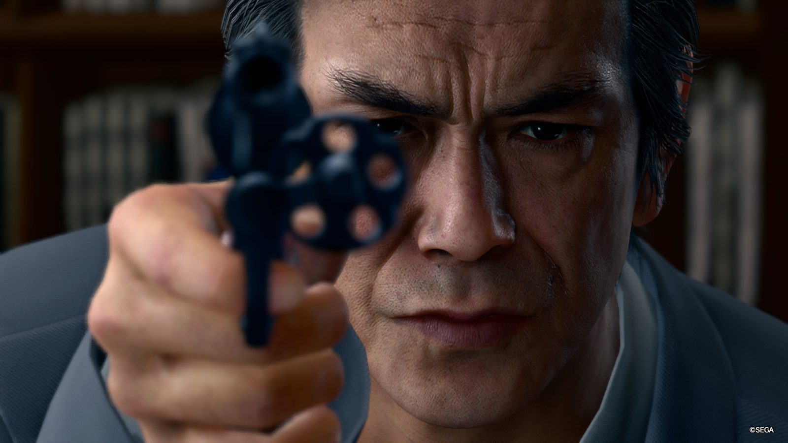 Reseña: Yakuza Kiwami 2 (Nintendo Switch 2) 4 Yakuza Kiwami 2