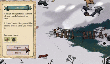 Winter Burrow ya está disponible