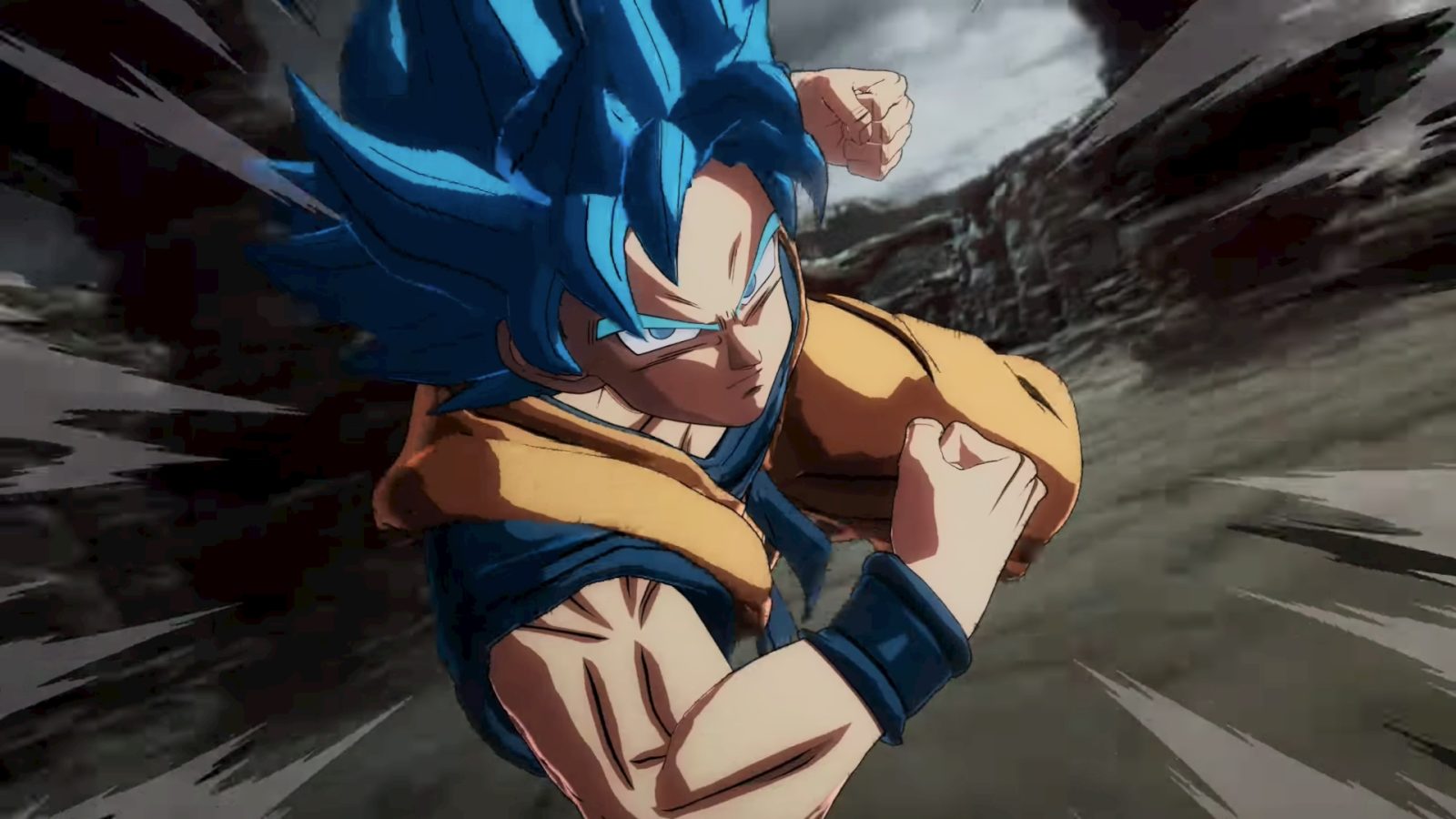 Dragon Ball: Sparking! Zero