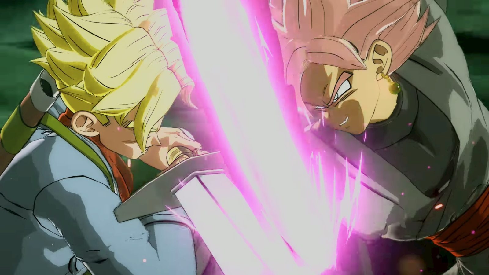 Dragon Ball: Sparking! Zero