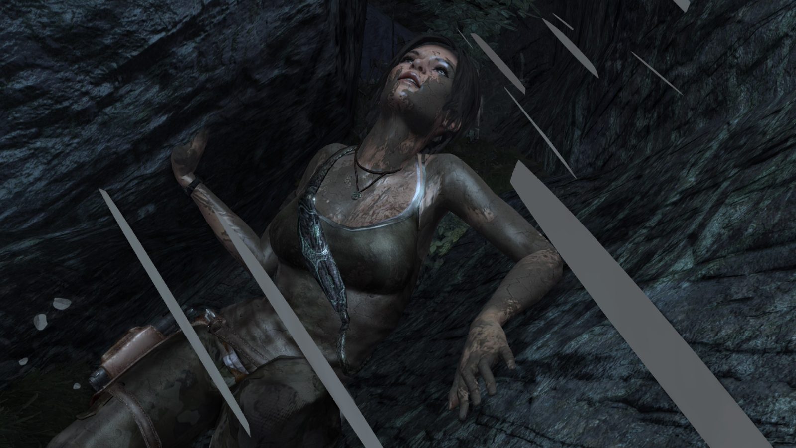Tomb Raider: Definitive Edition