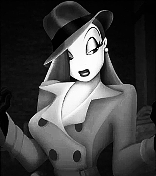 Creador de Roger Rabbit recupera los derechos y planea nuevos proyectos 2