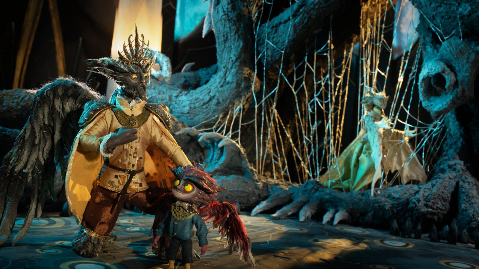 Reseña: Soy Frankelda 3 Reseña: Soy Frankelda 2