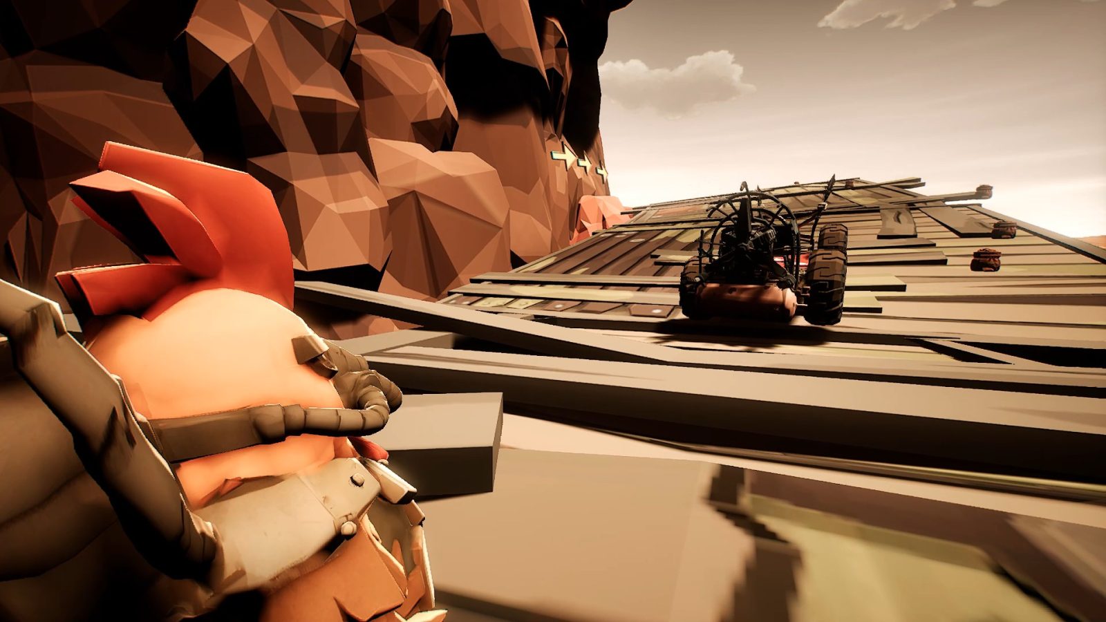 Sobaka Studio Anuncia Chicken Chicken, el Caos Multijugador Definitivo 1 Chicken Chicken