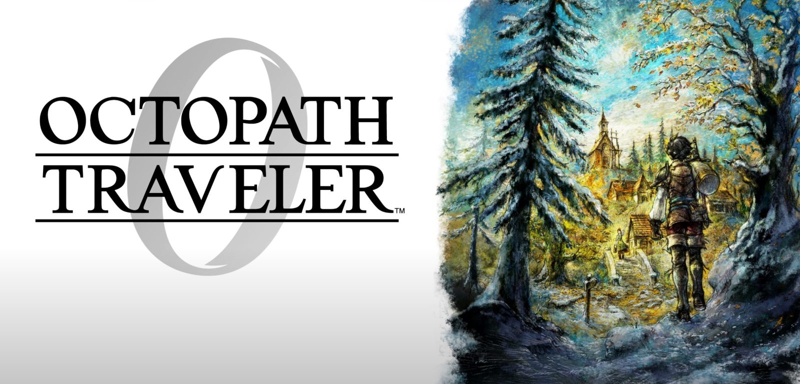 Octopath Traveler 0